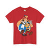 DIB. ANIMADOS - ASTERIX 002 (HOMBRE)