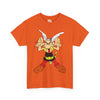 DIB. ANIMADO - ASTERIX 010 (HOMBRE)