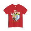 DIB. ANIMADO - ASTERIX 008 (HOMBRE)