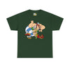 DIB. ANIMADOS - ASTERIX 003 (HOMBRE)