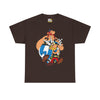DIB. ANIMADOS - ASTERIX 002 (HOMBRE)