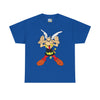 DIB. ANIMADO - ASTERIX 010 (HOMBRE)