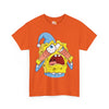 DIB. ANIMADO - BOB ESPONJA 009 (HOMBRE)