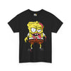 DIB. ANIMADO - BOB ESPONJA 002 (HOMBRE)