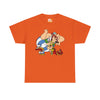 DIB. ANIMADOS - ASTERIX 003 (HOMBRE)