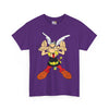 DIB. ANIMADO - ASTERIX 010 (HOMBRE)