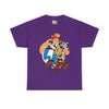 DIB. ANIMADOS - ASTERIX 002 (HOMBRE)