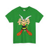 DIB. ANIMADO - ASTERIX 010 (HOMBRE)