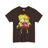 DIB. ANIMADO - BOB ESPONJA 002 (HOMBRE)