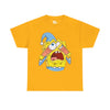 DIB. ANIMADO - BOB ESPONJA 009 (HOMBRE)