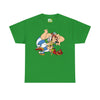 DIB. ANIMADOS - ASTERIX 003 (HOMBRE)