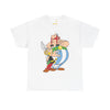 DIB. ANIMADO - ASTERIX 008 (HOMBRE)