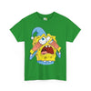 DIB. ANIMADO - BOB ESPONJA 009 (HOMBRE)