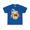 DIB. ANIMADO - BOB ESPONJA 009 (HOMBRE)