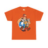 DIB. ANIMADOS - ASTERIX 002 (HOMBRE)