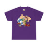 DIB. ANIMADOS - ASTERIX 003 (HOMBRE)