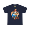 DIB. ANIMADOS - ASTERIX 002 (HOMBRE)
