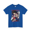 ANIME - CABALLEROS DEL ZODIACO 002 (HOMBRE)