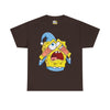 DIB. ANIMADO - BOB ESPONJA 009 (HOMBRE)