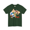 DIB. ANIMADOS - ASTERIX 003 (HOMBRE)