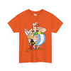 DIB. ANIMADO - ASTERIX 008 (HOMBRE)