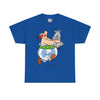 DIB. ANIMADO - ASTERIX 009 (HOMBRE)