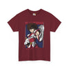 ANIME - CABALLEROS DEL ZODIACO 002 (HOMBRE)