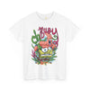 DIB. ANIMADO - BOB ESPONJA - 001 (HOMBRE)