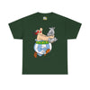 DIB. ANIMADO - ASTERIX 009 (HOMBRE)