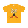 DIB. ANIMADO - ASTERIX 010 (HOMBRE)