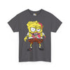DIB. ANIMADO - BOB ESPONJA 002 (HOMBRE)
