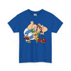 DIB. ANIMADOS - ASTERIX 003 (HOMBRE)