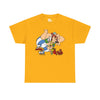 DIB. ANIMADOS - ASTERIX 003 (HOMBRE)