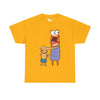 DIB. ANIMADO - BOB ESPONJA 010 (HOMBRE)
