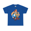 DIB. ANIMADOS - ASTERIX 002 (HOMBRE)