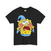DIB. ANIMADO - BOB ESPONJA 009 (HOMBRE)