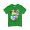 DIB. ANIMADO - ASTERIX 009 (HOMBRE)