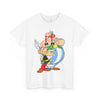 DIB. ANIMADO - ASTERIX 008 (HOMBRE)