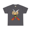 DIB. ANIMADO - ASTERIX 010 (HOMBRE)