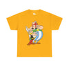 DIB. ANIMADO - ASTERIX 008 (HOMBRE)