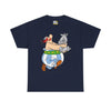 DIB. ANIMADO - ASTERIX 009 (HOMBRE)