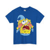 DIB. ANIMADO - BOB ESPONJA 009 (HOMBRE)