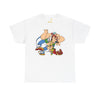 DIB. ANIMADOS - ASTERIX 003 (HOMBRE)