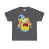 DIB. ANIMADO - BOB ESPONJA 009 (HOMBRE)
