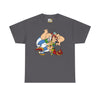 DIB. ANIMADOS - ASTERIX 003 (HOMBRE)
