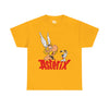 DIB. ANIMADOS - ASTERIX 001 (HOMBRE)