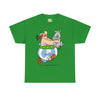 DIB. ANIMADO - ASTERIX 009 (HOMBRE)