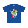 DIB. ANIMADO - ASTERIX 008 (HOMBRE)