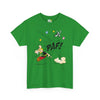 DIB. ANIMADO - ASTERIX 005 (HOMBRE)