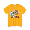 DIB. ANIMADOS - ASTERIX 003 (HOMBRE)